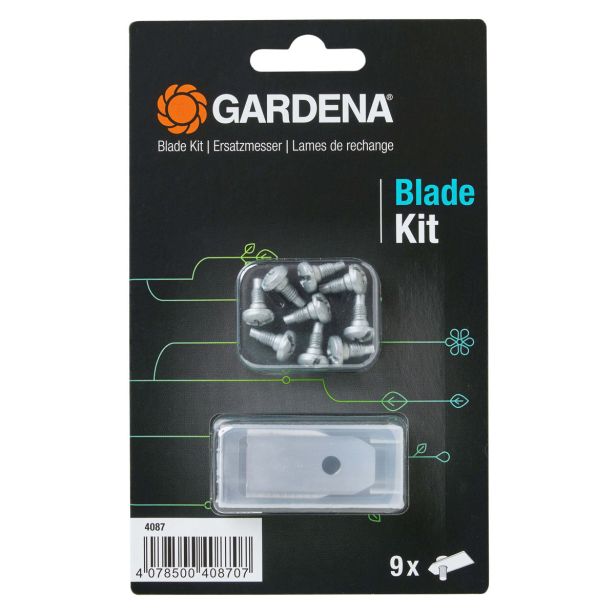 DEL ZA ROBOTSKO KOSILNICO GARDENA NADOMESTNO REZILO R40LI