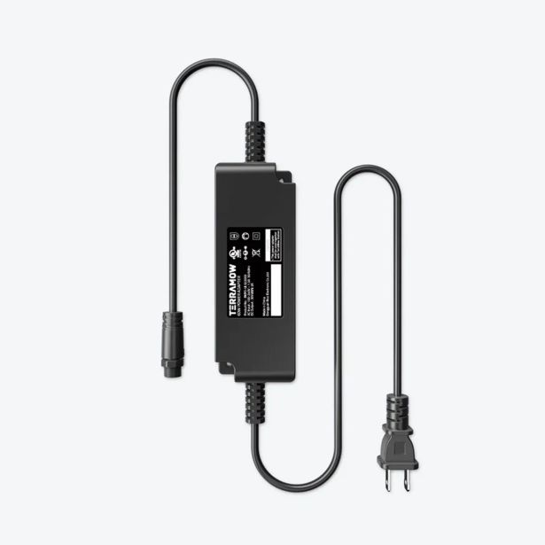 DEL ZA ROBOTSKO KOSILNICO TERRAMOW NAPAJALNI ADAPTER S/V SERIJE