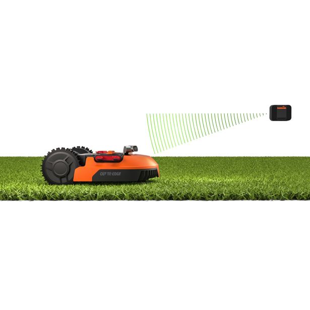 DEL ZA ROBOTSKO KOSILNICO WORX MODUL RADIO LINK