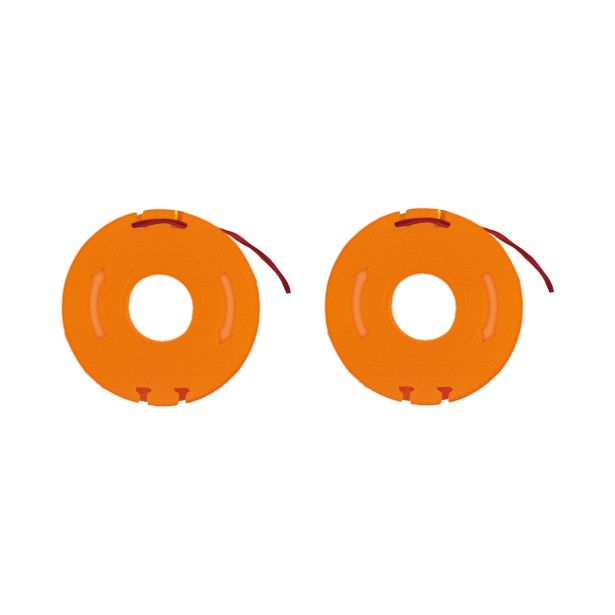 DEL ZA ROBOTSKO KOSILNICO WORX NITKA 1.65MM ZA KOSIL. WORX 2/1