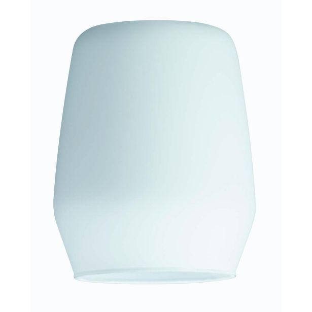DEL ZA SVETILKO DECOSYSTEMS SHADE VENTO MAX.50W SATIN.STEKLO