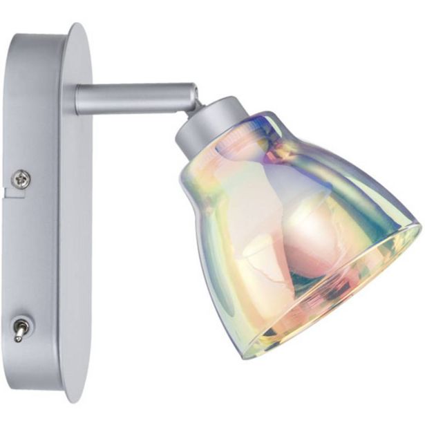 DEL ZA SVETILKO DECOSYSTEMS SHADE WOLBI MAX.50W STEKLO BARV.