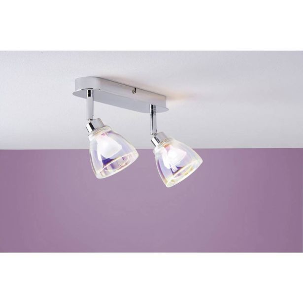 DEL ZA SVETILKO DECOSYSTEMS SHADE WOLBI MAX.50W STEKLO BARV.