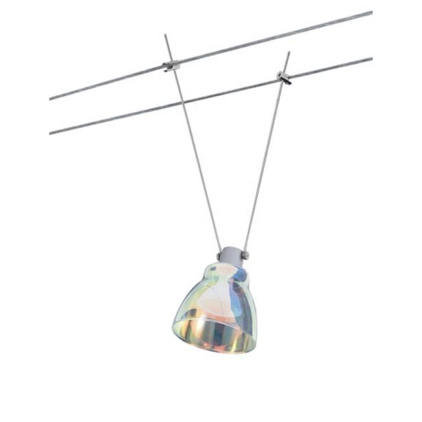 DEL ZA SVETILKO DECOSYSTEMS SHADE WOLBI MAX.50W STEKLO BARV.