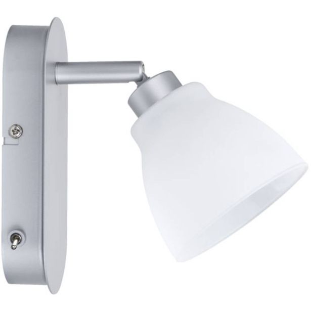 DEL ZA SVETILKO DECOSYSTEMS SHADE WOLBI MAX.50W STEKLO BELO