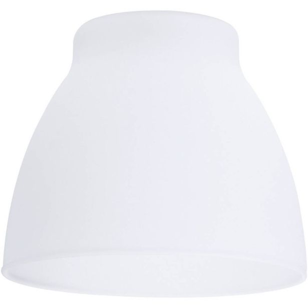 DEL ZA SVETILKO DECOSYSTEMS SHADE WOLBI MAX.50W STEKLO BELO