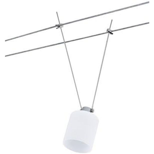 DEL ZA SVETILKO DECOSYSTEMS SHADE ZYLI MAX.50W STEKLO BELO