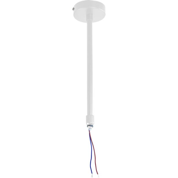 DEL ZA SVETILKO E2 STROPNI NOSILEC S KABLOM BEL ZA MULTIWATT