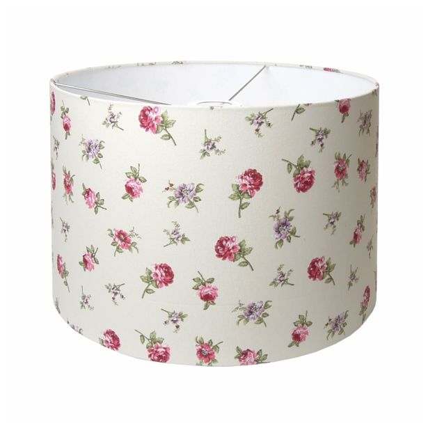 DEL ZA SVETILKO ESTO MILENA SENČILO ROŽE