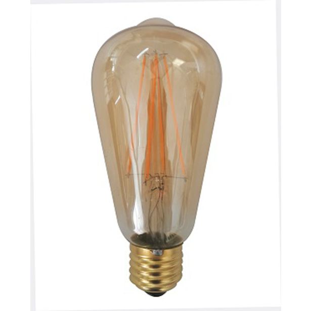 DEL ZA SVETILKO FEROTEHNA SIJALKA E27