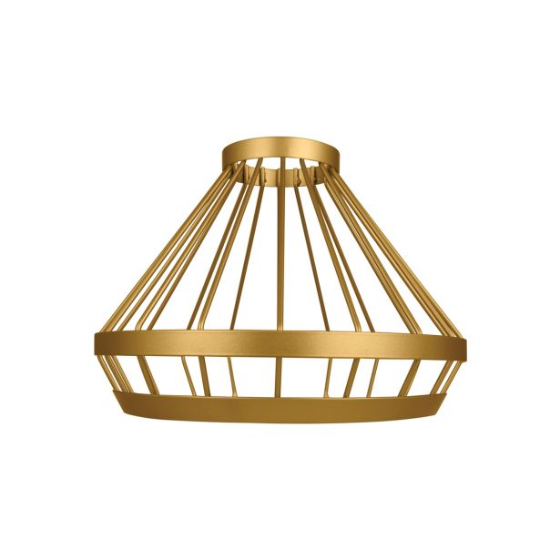 DEL ZA SVETILKO OSRAM MREŽA OKRASNA ZLATA