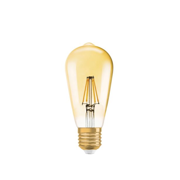 DEL ZA SVETILKO OSRAM VINTAGE 1906 LED EDISON 2.8W / 200LM