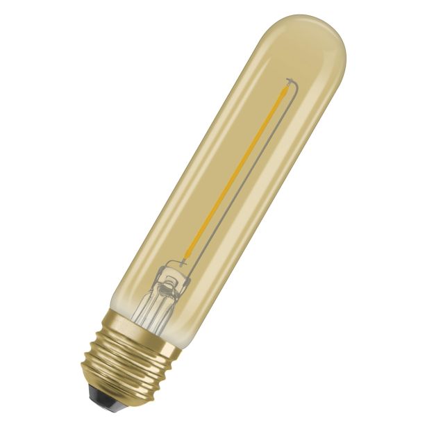 DEL ZA SVETILKO OSRAM VINTAGE 1906 LED TUBULAR 2.8W / 200LM