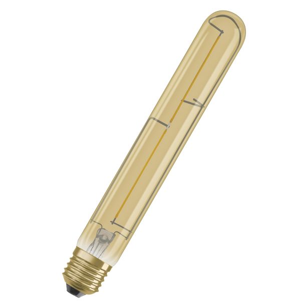 DEL ZA SVETILKO OSRAM VINTAGE 1906 LED TUBULAR 4W / 400LM