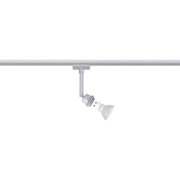 DEL ZA SVETILKO URAIL DECOSYST.LED SPOT 1X3.5W 230V MAT KROM