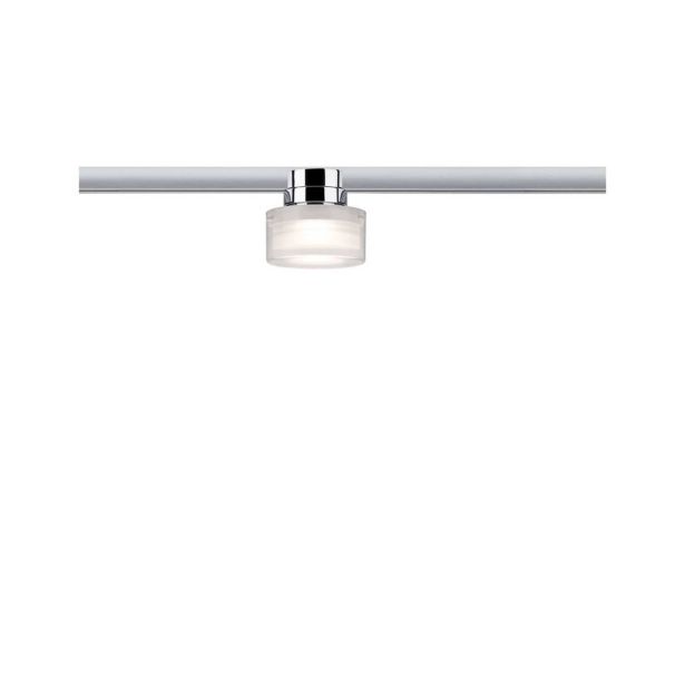 DEL ZA SVETILKO URAIL DOT 5.2W, DIM, WW KROM/SATIN./BIS.