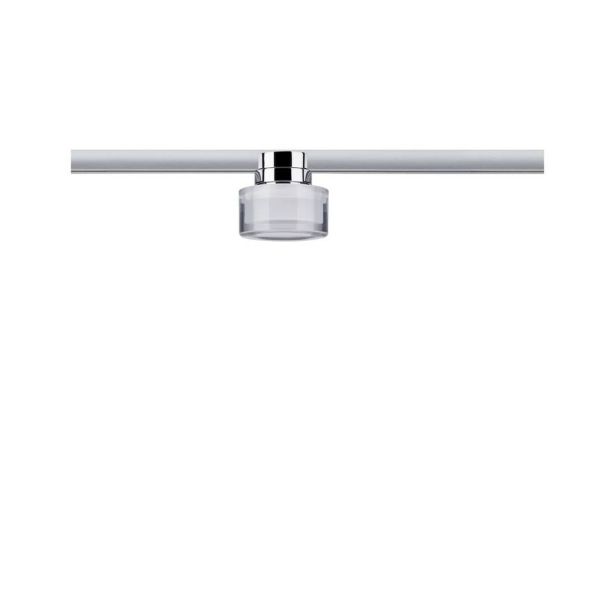 DEL ZA SVETILKO URAIL DOT 5.2W, DIM, WW KROM/SATIN./BIS.