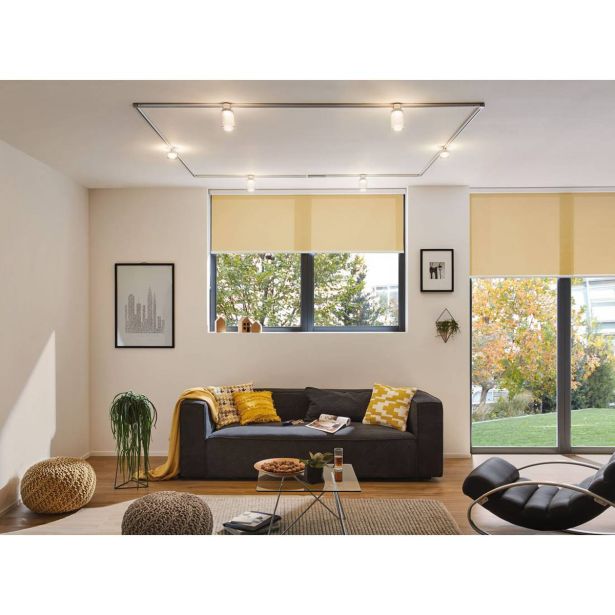 DEL ZA SVETILKO URAIL DOT 5.2W, DIM, WW KROM/SATIN./BIS.