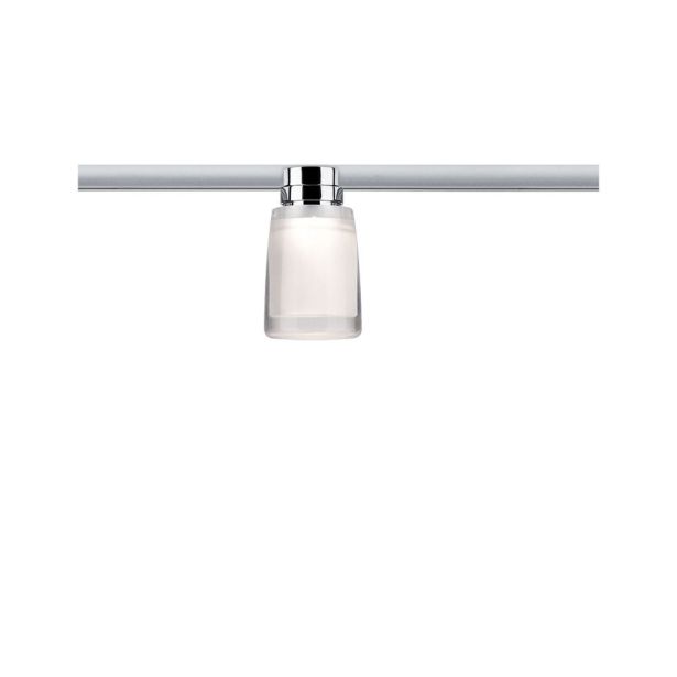 DEL ZA SVETILKO URAIL SPOT 5.2W, DIM, WW KROM/SATIN./BIS.