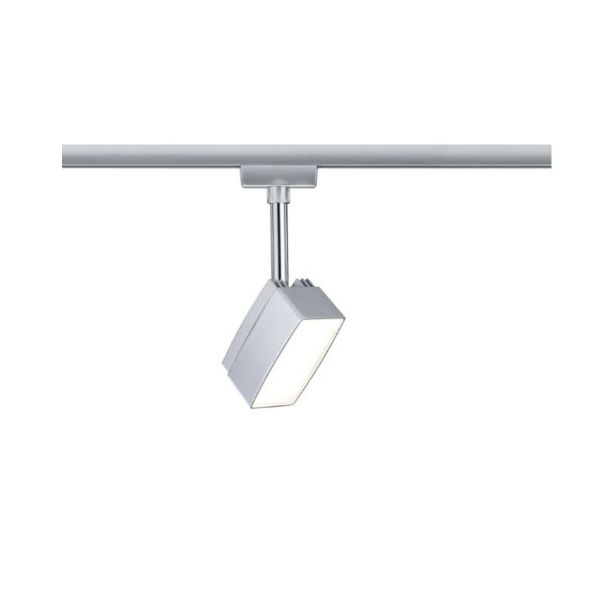 DEL ZA SVETILKO URAIL SPOT PEDAL 1X5W MAT KROM