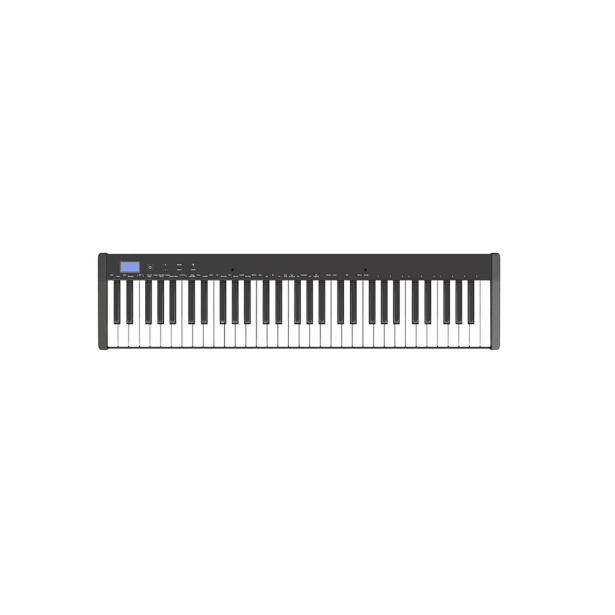 IGRE VLOG MOYE SMART ELECTRIC PIANO 61 TIPK