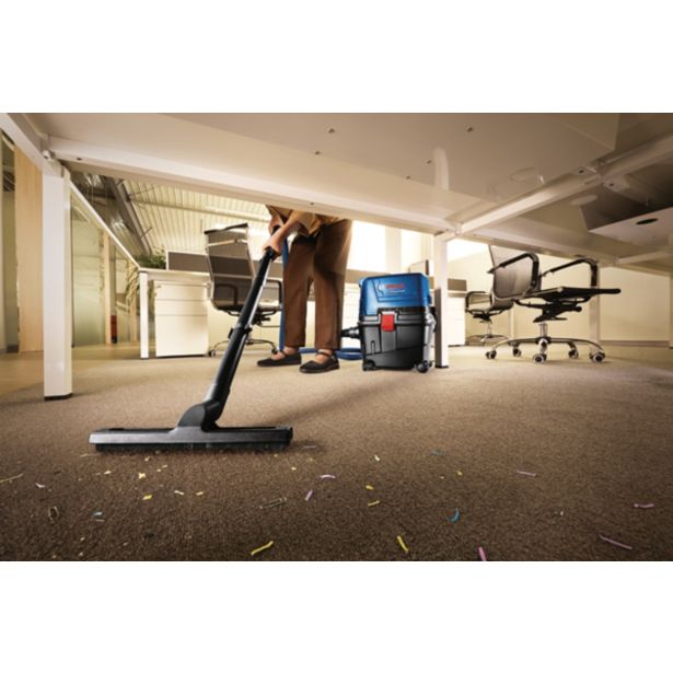 INDUSTRIJSKI SESALNIK BOSCH GAS 15 PS PROFESSIONAL