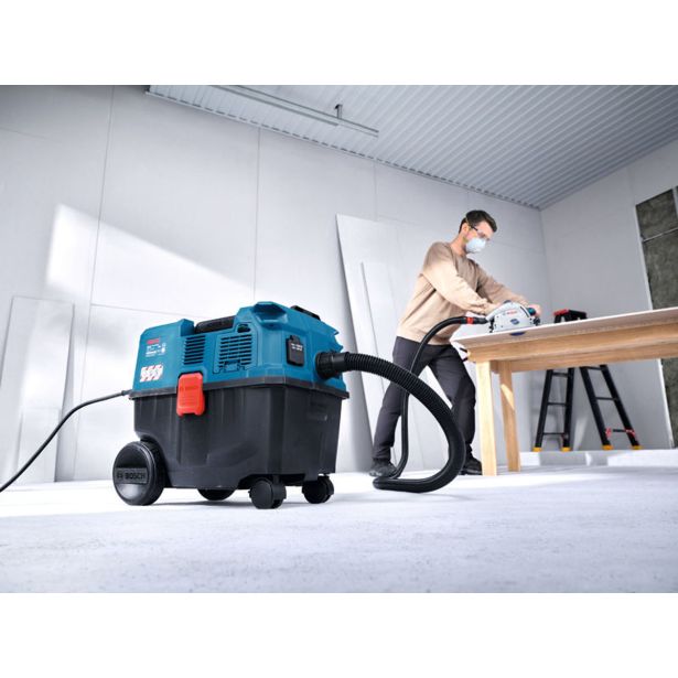 DELAVNIŠKI SESALNIK BOSCH PROFESSIONAL GAS12-25LS