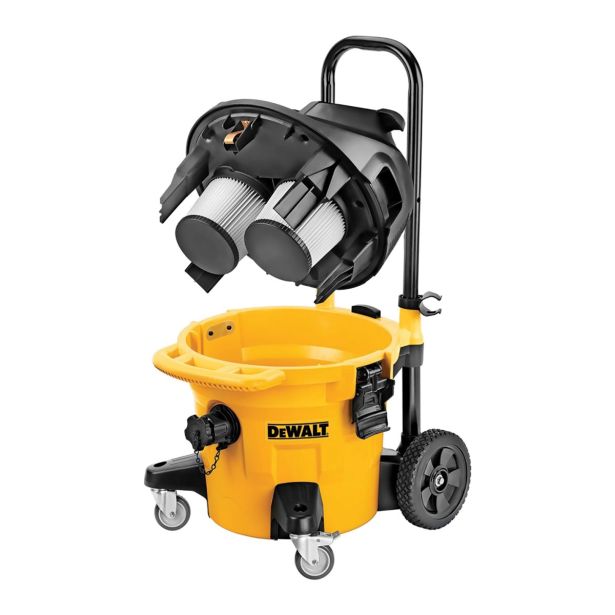 GRADBENI SESALNIK DEWALT DWV902M