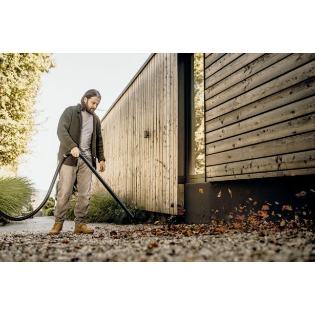 DELAVNIŠKI SESALNIK KARCHER WD 3 S V-17/4/20 (YSY)
