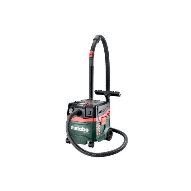 DELAVNIŠKI SESALNIK METABO ASA 20 L PC