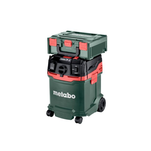 DELAVNIŠKI SESALNIK METABO ASA 30 H PC