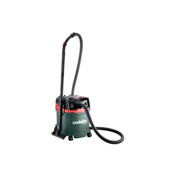 DELAVNIŠKI SESALNIK METABO ASA 30 L PC