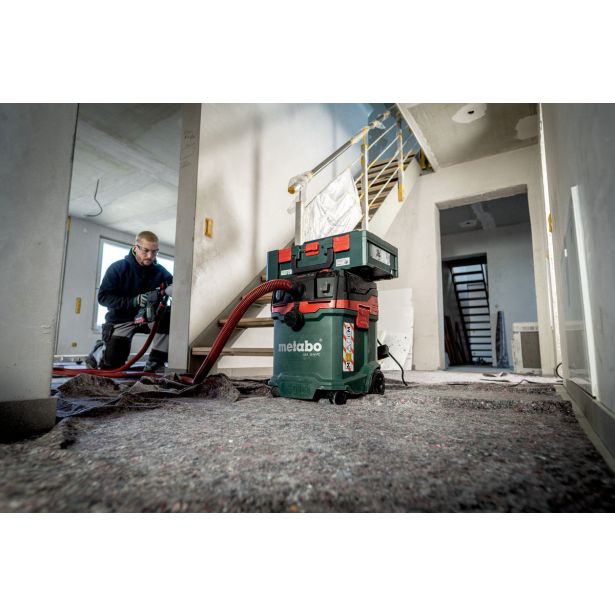 DELAVNIŠKI SESALNIK METABO ASA 30 M PC
