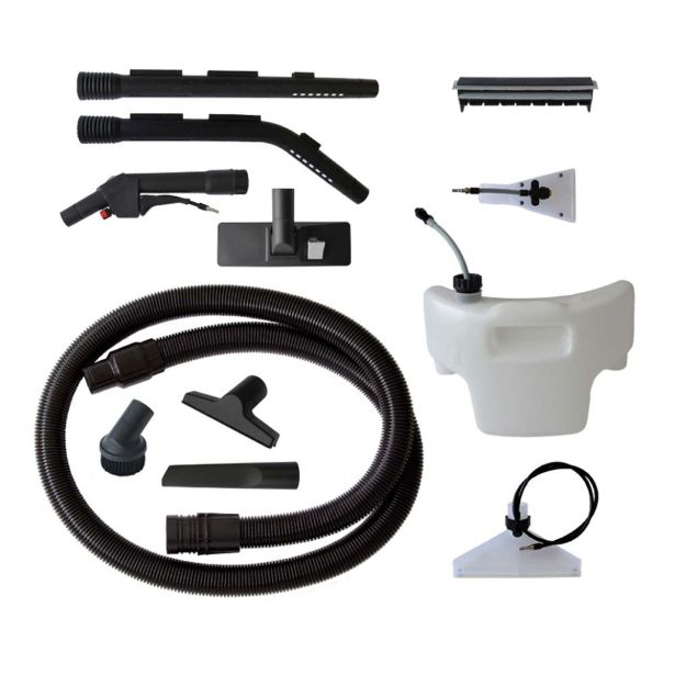 DELAVNIŠKI SESALNIK REM POWER HC 2850 PLUS PREMIUM LINE KEMIČNI