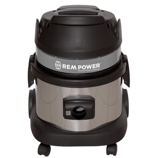 DELAVNIŠKI SESALNIK REM POWER MCI 2150