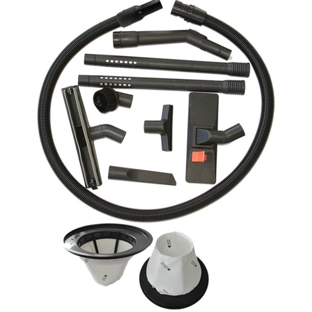 DELAVNIŠKI SESALNIK REM POWER MCI 2150