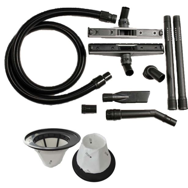 DELAVNIŠKI SESALNIK REM POWER MCI 5500