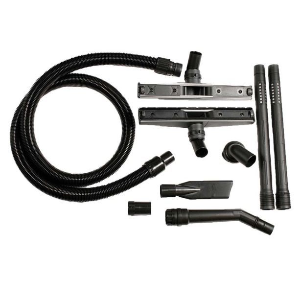 DELAVNIŠKI SESALNIK REM POWER MCI 6401