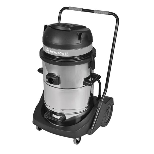 DELAVNIŠKI SESALNIK REM POWER VC 6450