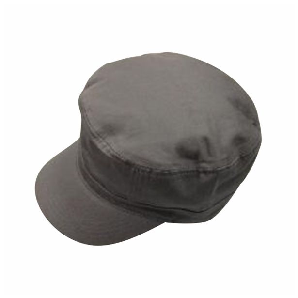 DELOVNA KAPA MQ PROTECTOR SIVA