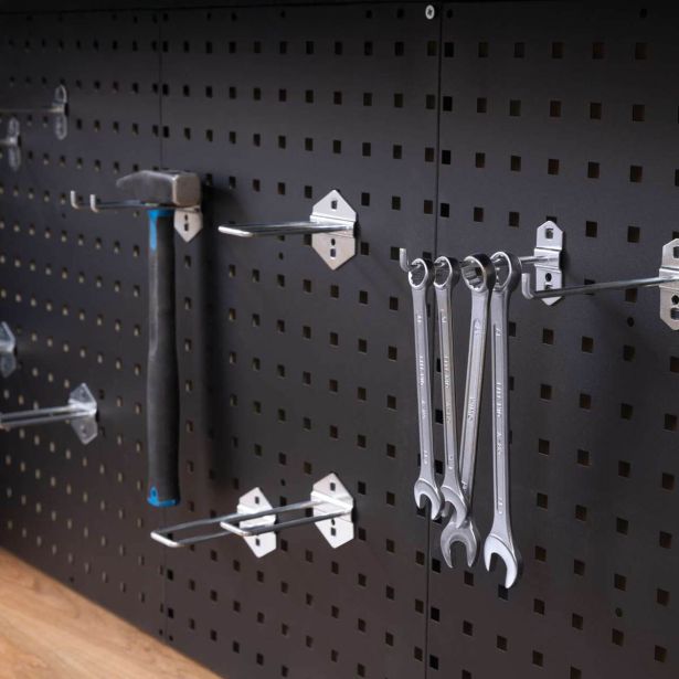 DELOVNA POSTAJA SCHEPPACH  DELAVNIŠKI SESTAV SCHEPPACH GWS08