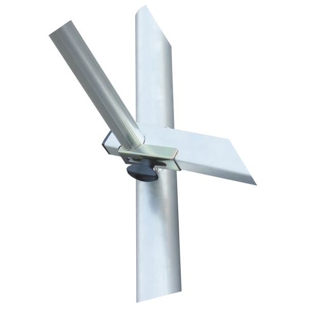 ALU VEČNAMENSKI ODER KRAUSE DELOVNA VIŠINA 2.90 M