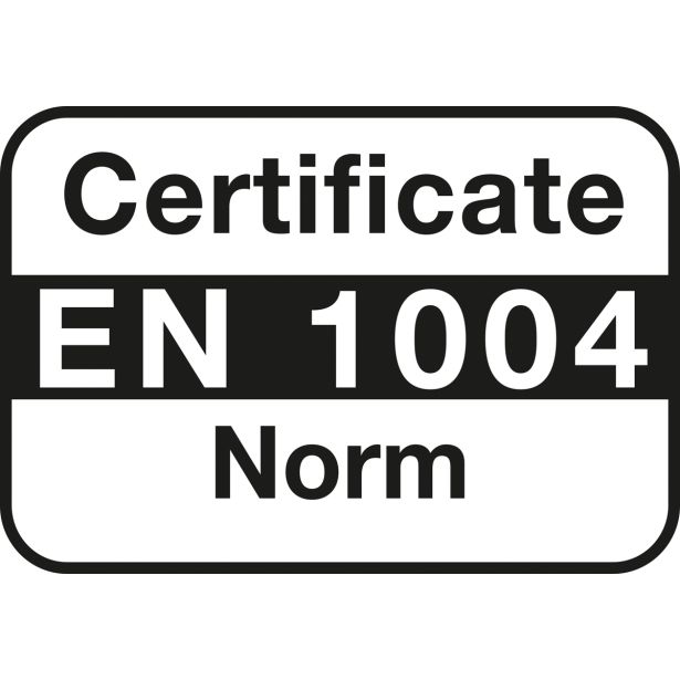 ALU VEČNAMENSKI ODER KRAUSE DELOVNA VIŠINA 2.90 M