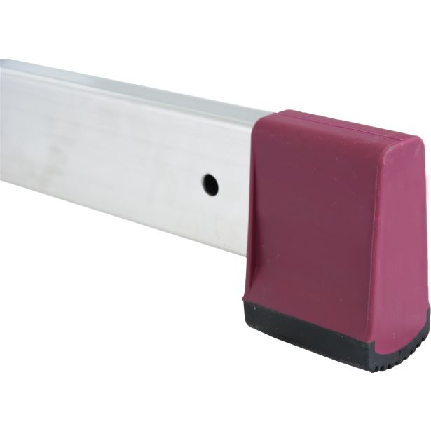 ALUMINJASTI ODER KRAUSE CORDA HINGED PODEST 1.5X0.56M DELOVNA VIŠINA 4 M