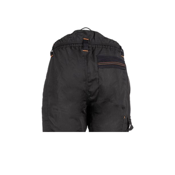 DELOVNE HLAČE BASEPRO GOZDARSKE DO PASU ŠT.XL 1RP1