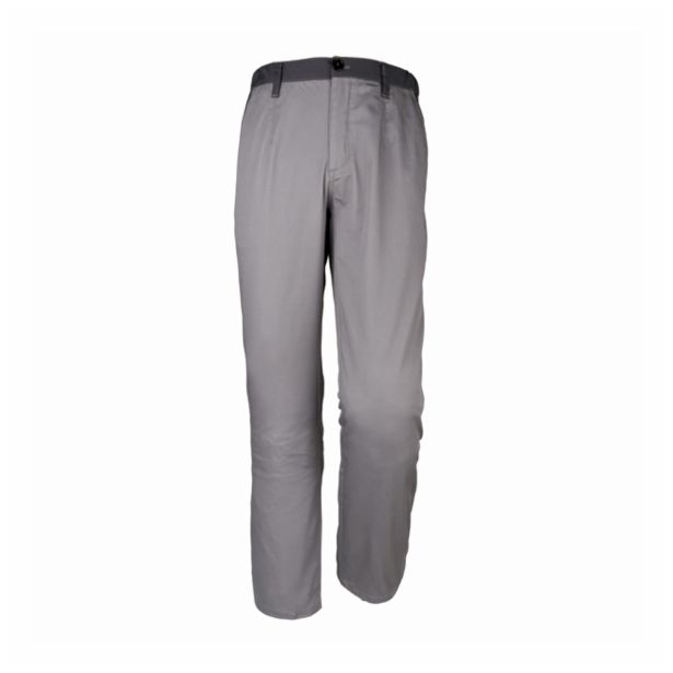 DELOVNE HLAČE MQ DO PASU PROTECTOR ŠT.62 MEŠANICA