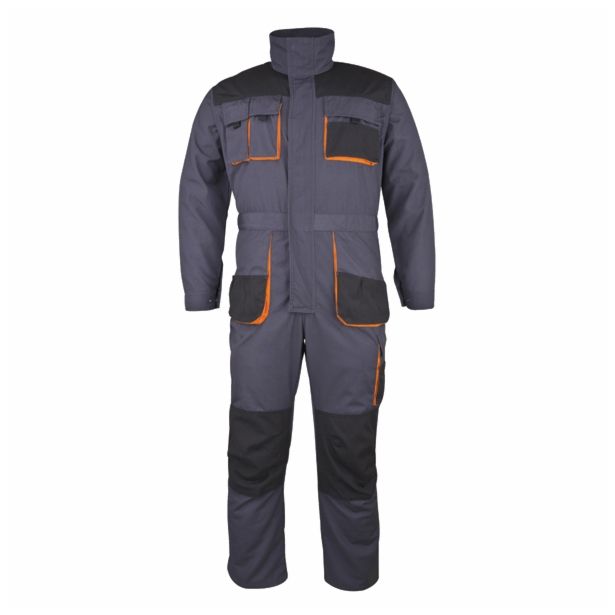 DELOVNI KOMBINEZON MQ CRAFTER ŠT.62 MEŠANICA