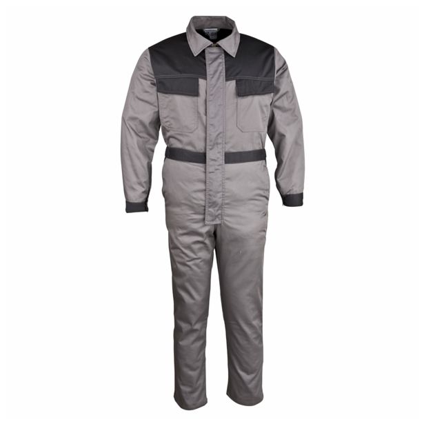 DELOVNI KOMBINEZON MQ PROTECTOR ŠT.64 MEŠANICA