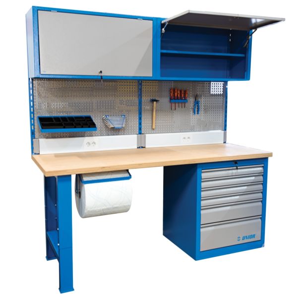 DELOVNI PULT - MODUL A17 UNIOR ART.990MA17 (627655)