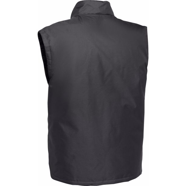 DELOVNI TELOVNIK BISLEY MILES SIVA ŠT. 3XL